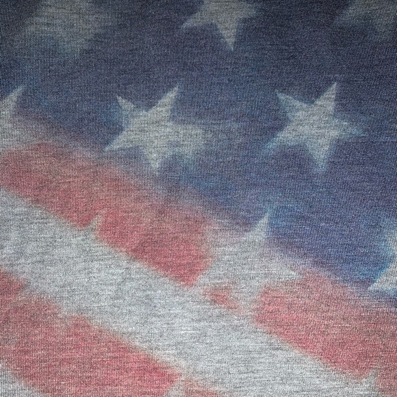 NEW! STYLE & Co. Amaricana Maxi Dress NWT size XL - Picture 7 of 7